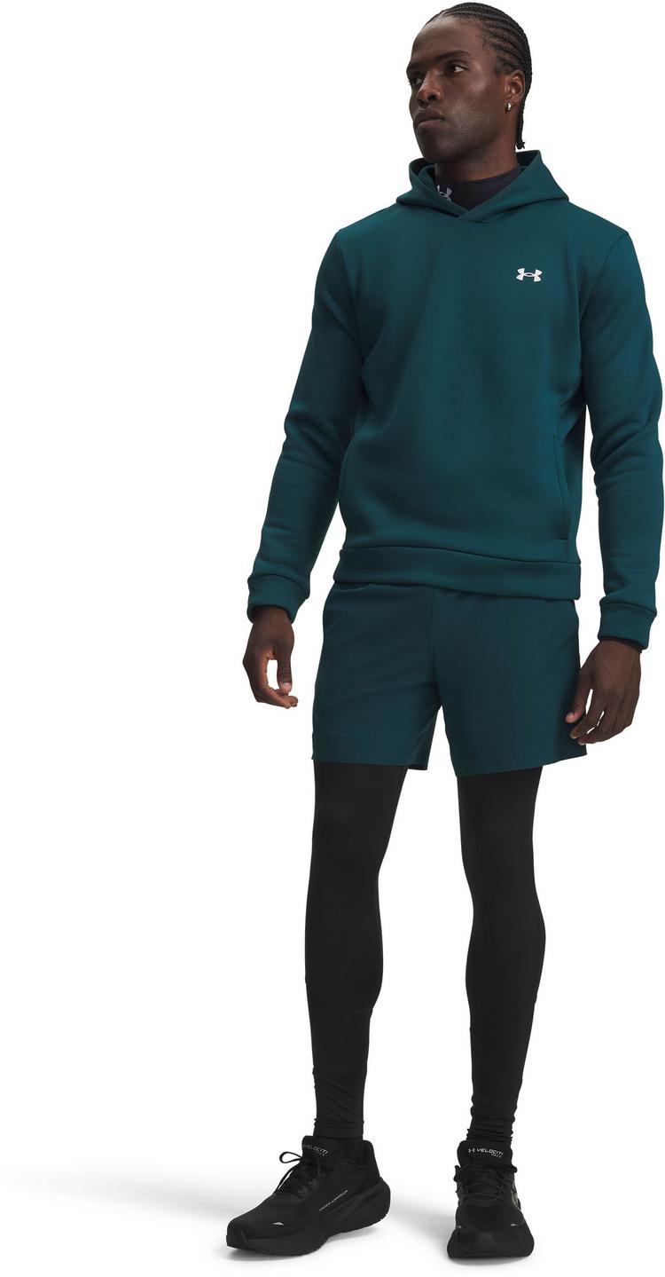 Under Armour Under Armour Coldgear Elite Tights Herren - ultimate black - 2 | SportScheck