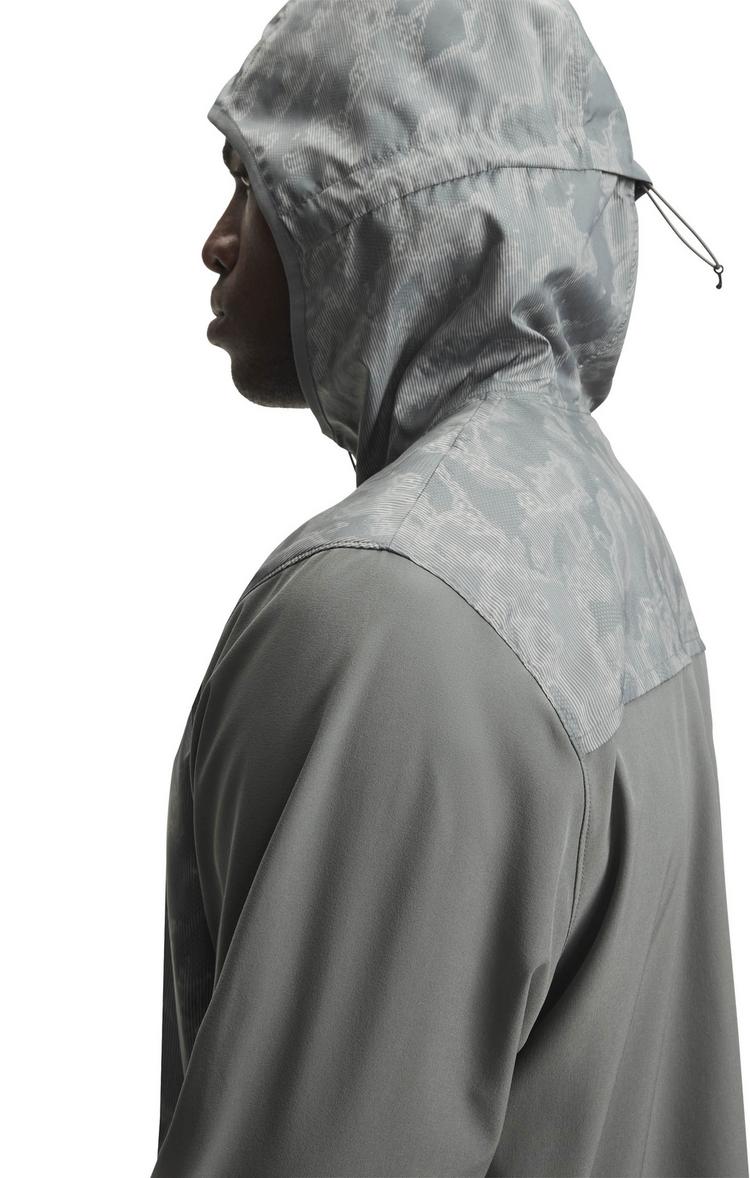 Under Armour Under Armour VELOCITI Laufjacke Herren - clay green - 2 | SportScheck