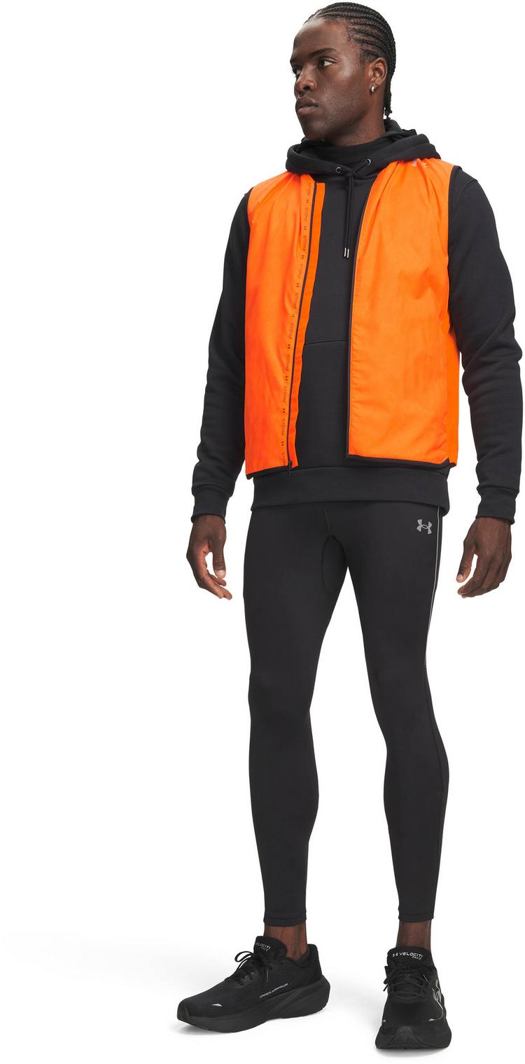 Under Armour Under Armour VELOCITI Lauftights Herren - ultimate black - 2 | SportScheck