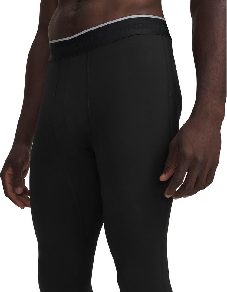 Under Armour Under Armour Coldgear Elite Tights Herren - ultimate black - 3 | SportScheck
