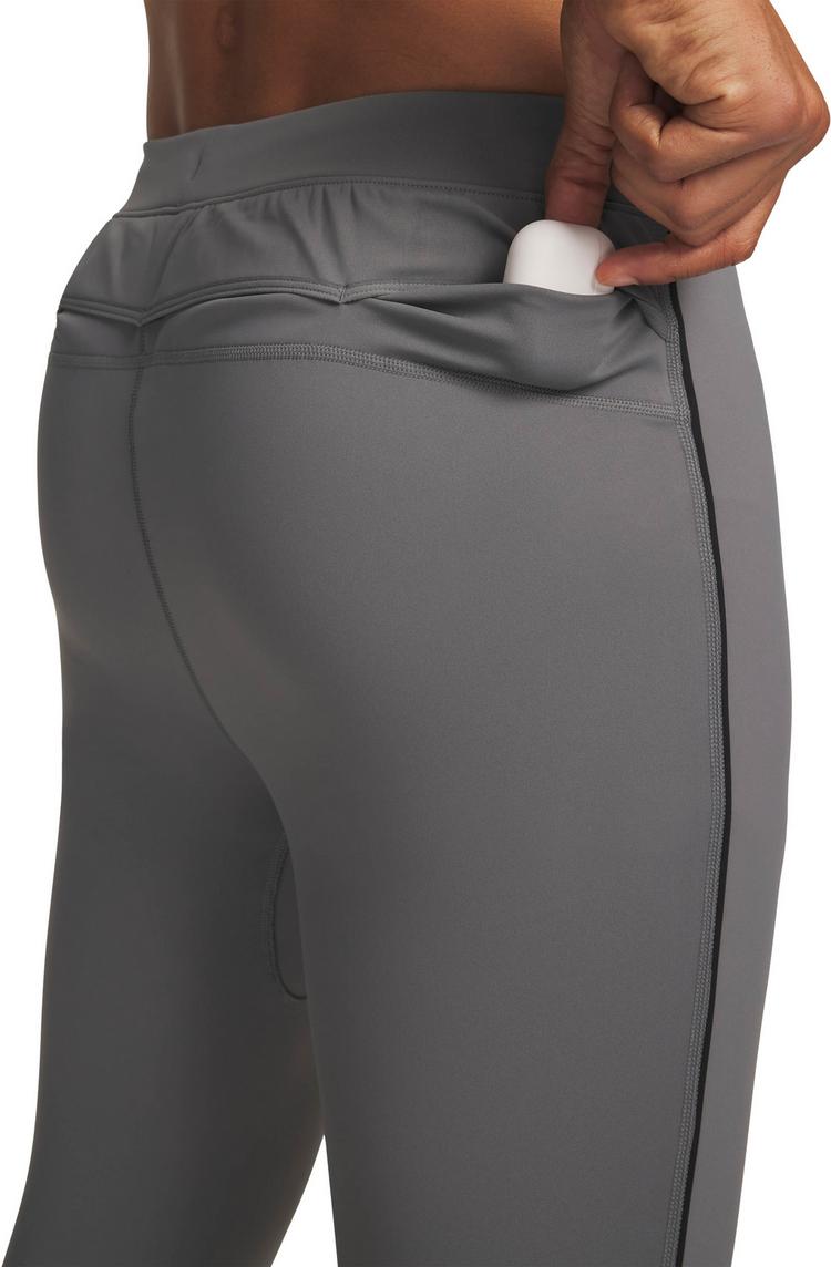 Under Armour Under Armour VELOCITI Lauftights Herren - clay green - 3 | SportScheck
