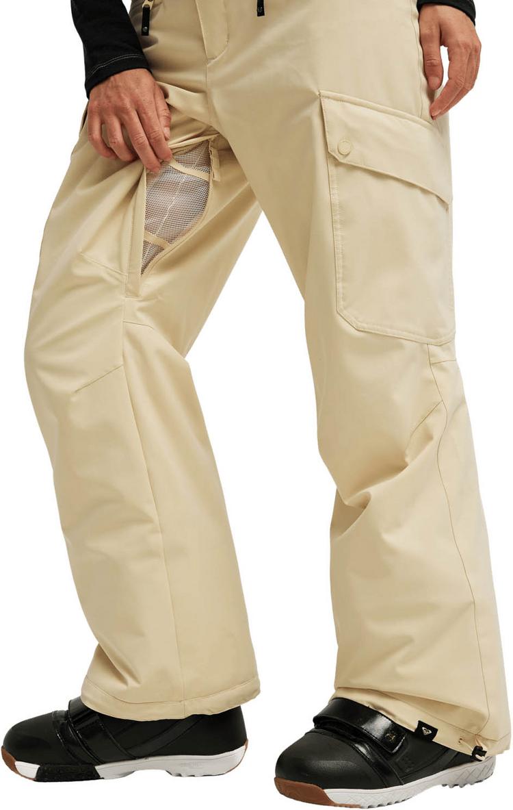 Roxy Roxy PASSIVETRACKS Snowboardhose Damen - biscotti - 5 | SportScheck