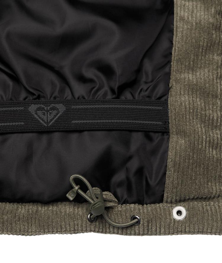 Roxy Roxy Snowboardjacke Damen - beetle - 9 | SportScheck