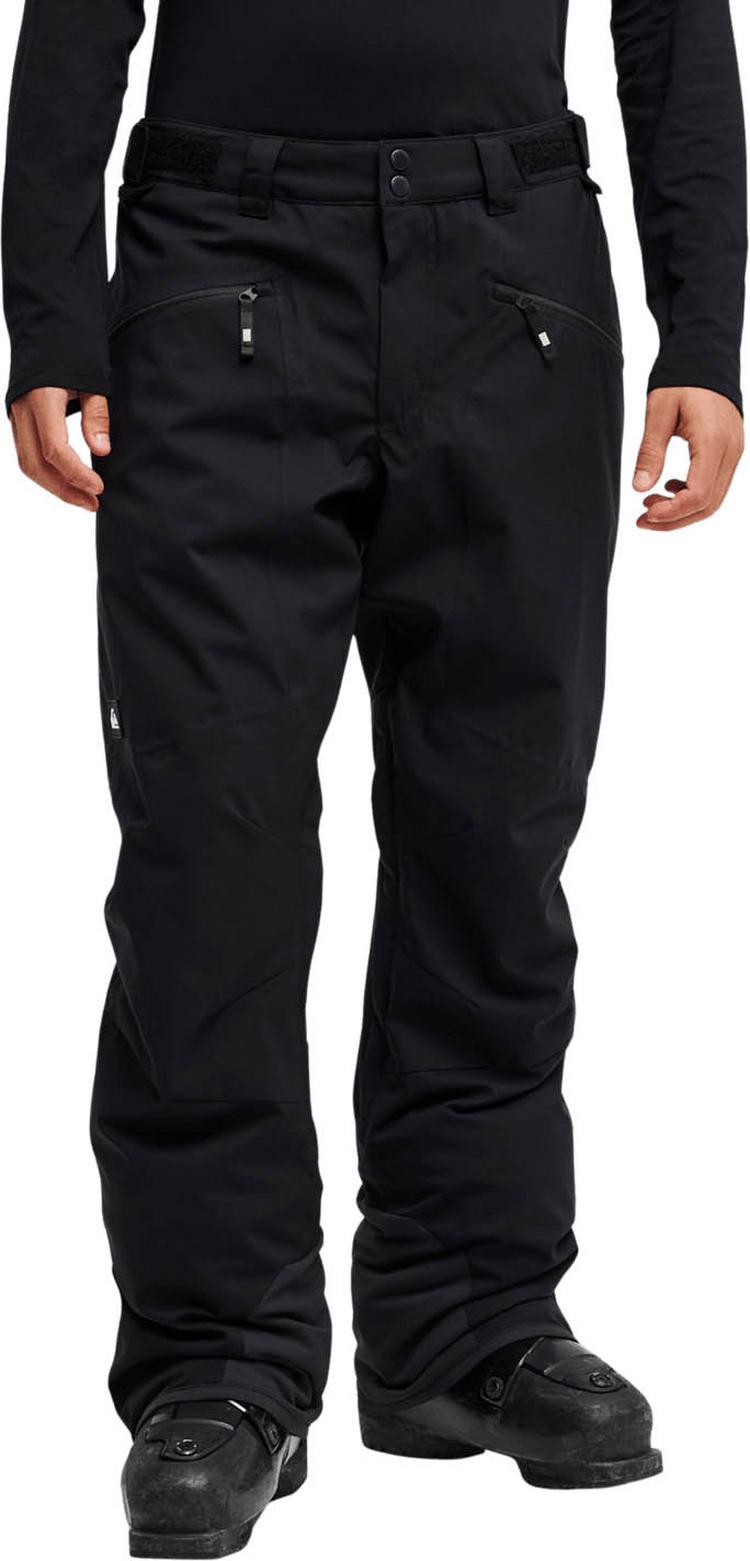 Quiksilver Quiksilver BOUNDRY PT Snowboardhose Herren - black - 0 | SportScheck