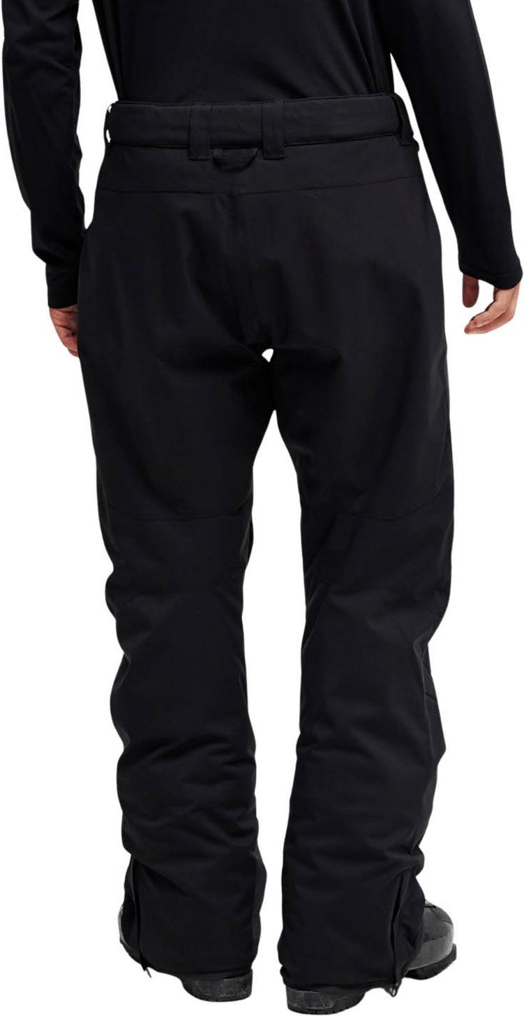 Quiksilver Quiksilver BOUNDRY PT Snowboardhose Herren - black - 1 | SportScheck