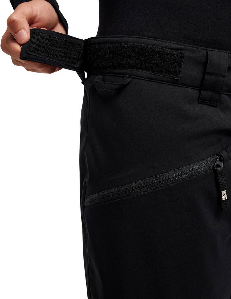 Quiksilver Quiksilver BOUNDRY PT Snowboardhose Herren - black - 2 | SportScheck