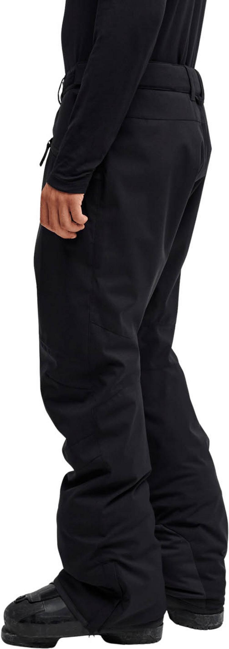 Quiksilver Quiksilver BOUNDRY PT Snowboardhose Herren - black - 5 | SportScheck