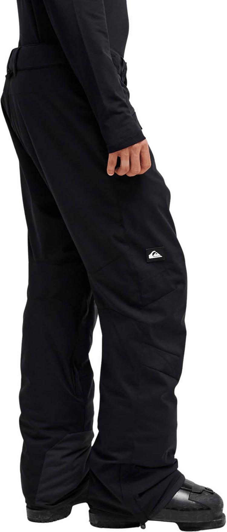 Quiksilver Quiksilver BOUNDRY PT Snowboardhose Herren - black - 6 | SportScheck