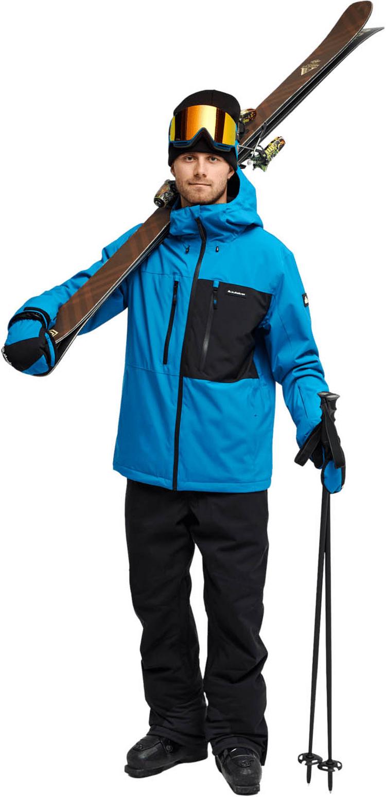 Quiksilver Quiksilver BOUNDRY PT Snowboardhose Herren - black - 7 | SportScheck