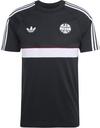 adidas SGE OG2 TEE T-Shirt Herren - black
