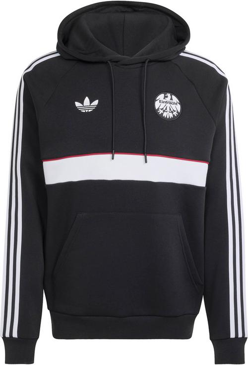 adidas Eintracht Frankfurt Hoodie Herren