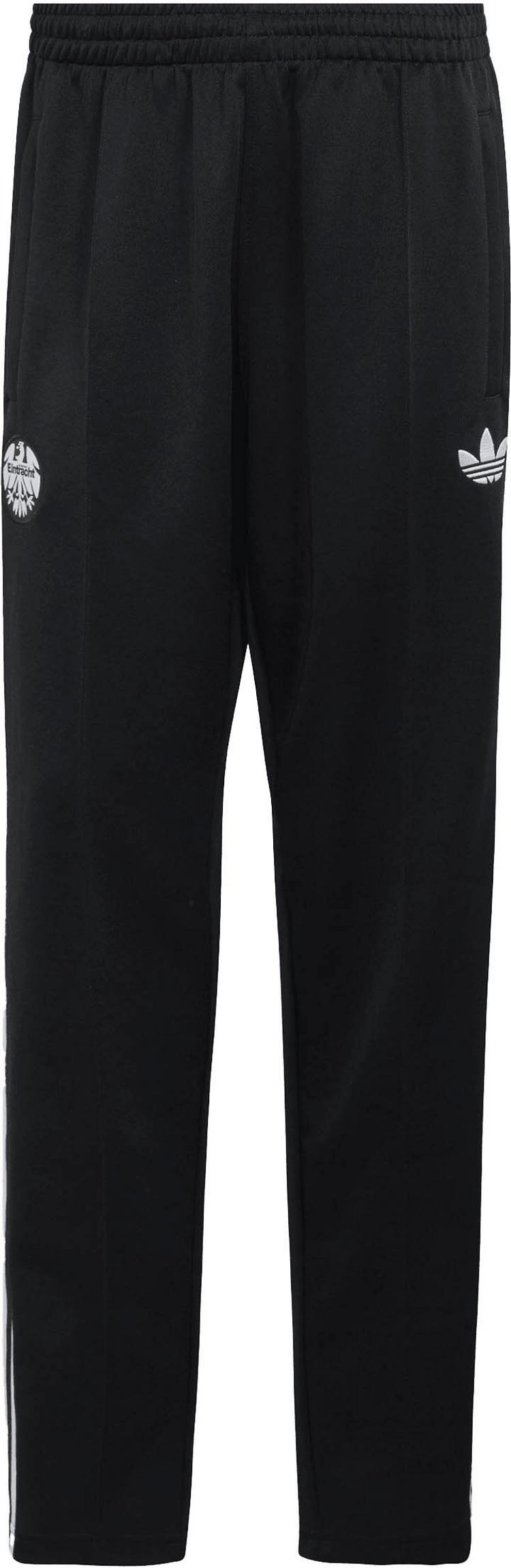 adidas adidas Eintracht Frankfurt Trainingshose Herren - black - 0 | SportScheck