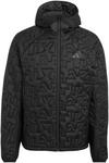 adidas TERREX XPERIOR Steppjacke Herren - black