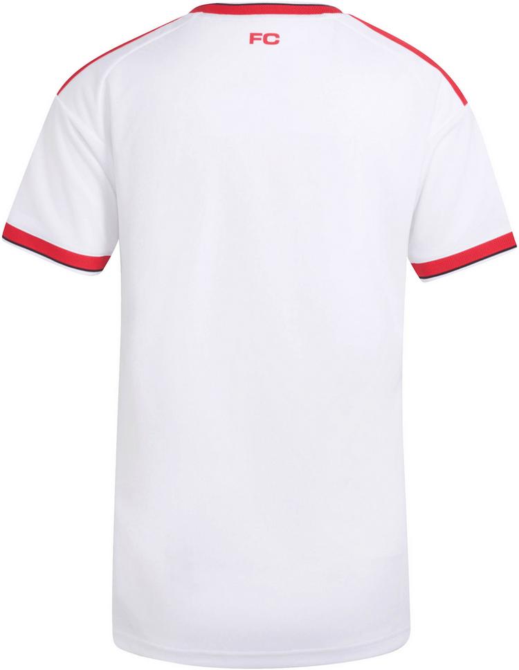 adidas adidas 1. FC K&ouml;ln 26-27 Heim Teamtrikot Damen - white - 0 | SportScheck