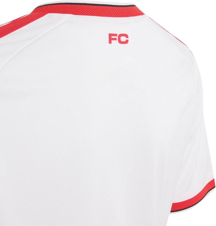 adidas adidas 1. FC K&ouml;ln 26-27 Heim Teamtrikot Kinder - white - 2 | SportScheck