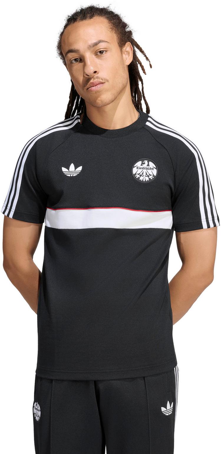 adidas adidas SGE OG2 TEE T-Shirt Herren - black - 0 | SportScheck