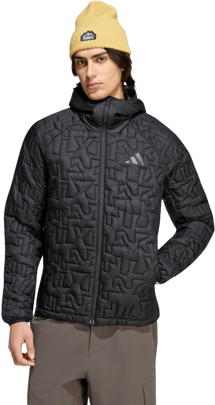 adidas adidas TERREX XPERIOR Steppjacke Herren - black - 0 | SportScheck