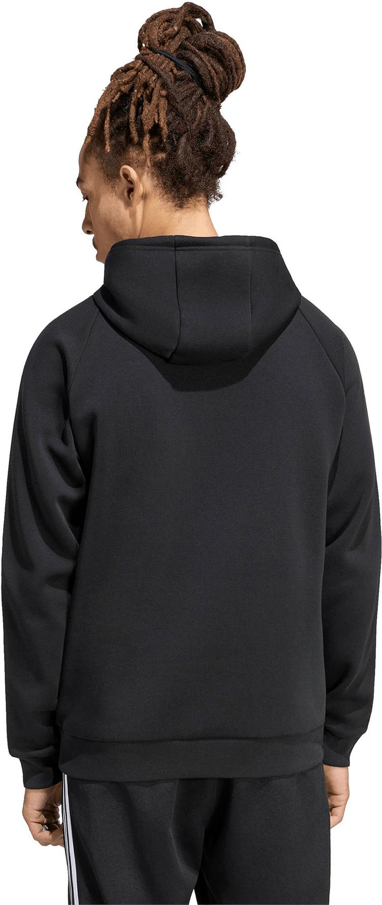 adidas adidas Eintracht Frankfurt Hoodie Herren - black - 1 | SportScheck
