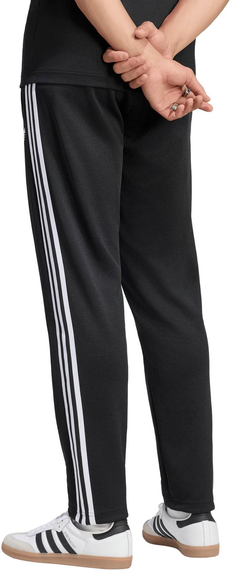 adidas adidas Eintracht Frankfurt Trainingshose Herren - black - 1 | SportScheck