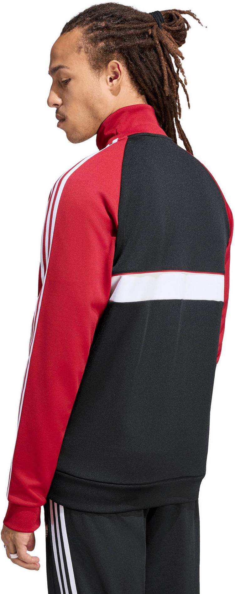 adidas adidas SGE OG2 TT Trainingsjacke Herren - black - 1 | SportScheck