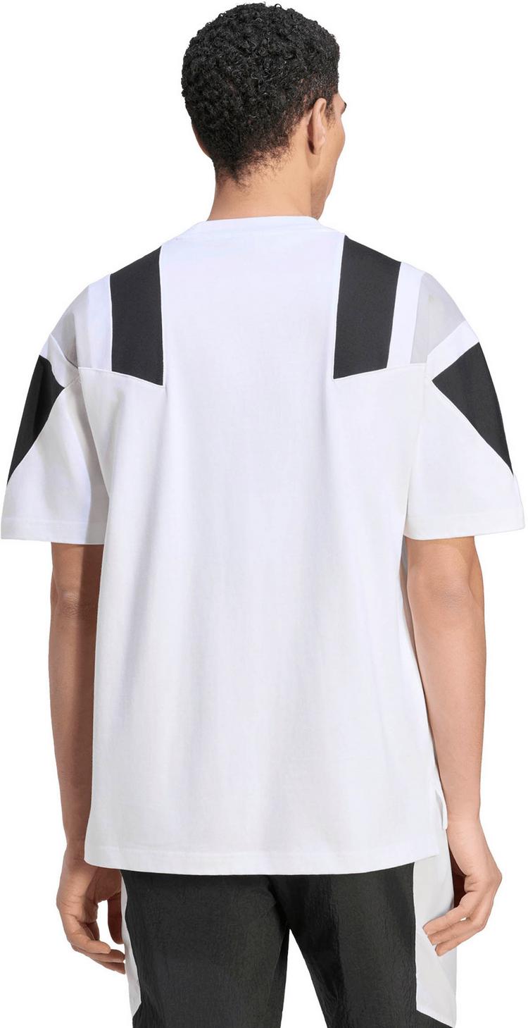 adidas adidas JUVENTUS TURIN T-Shirt Herren - white - 1 | SportScheck
