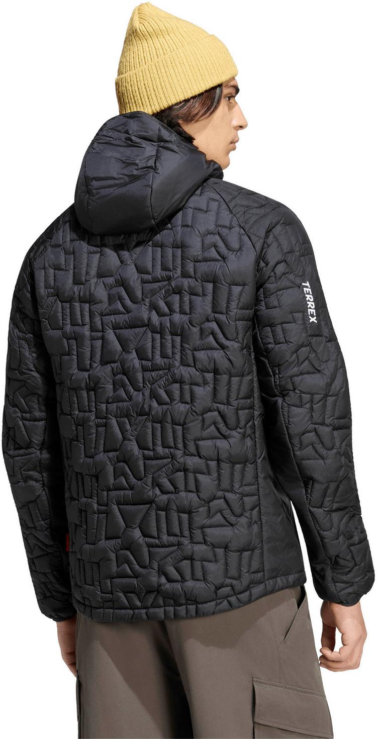 adidas adidas TERREX XPERIOR Steppjacke Herren - black - 1 | SportScheck