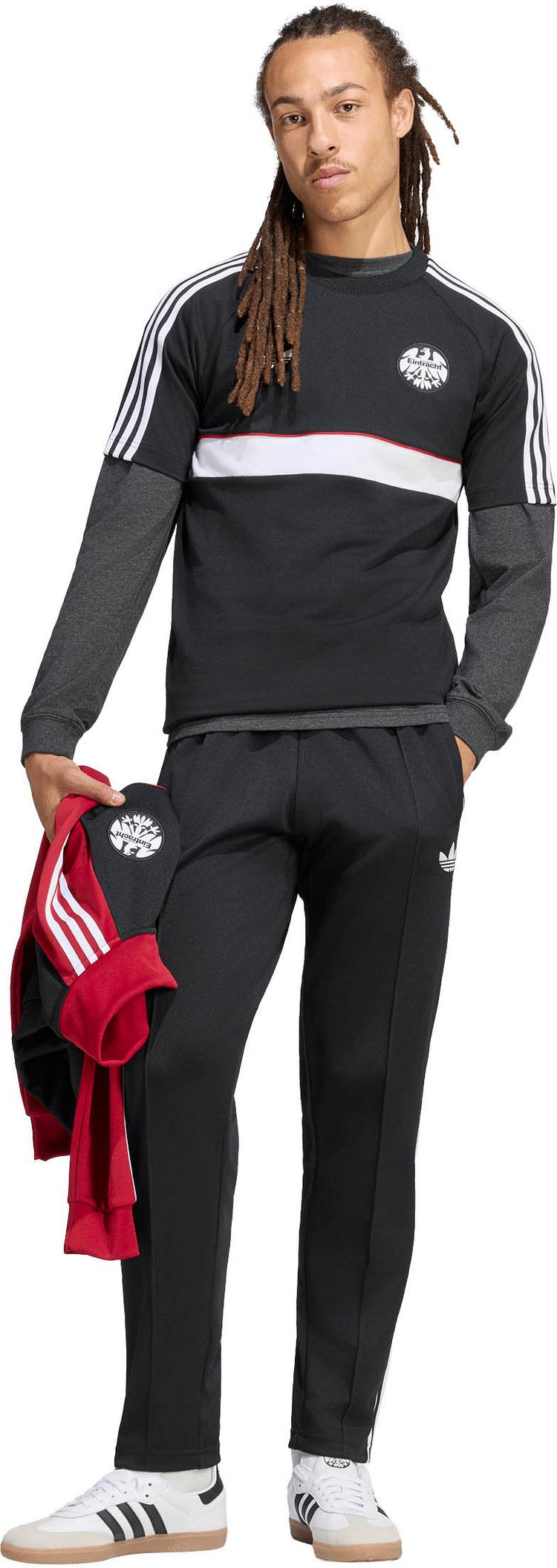 adidas adidas SGE OG2 TEE T-Shirt Herren - black - 2 | SportScheck