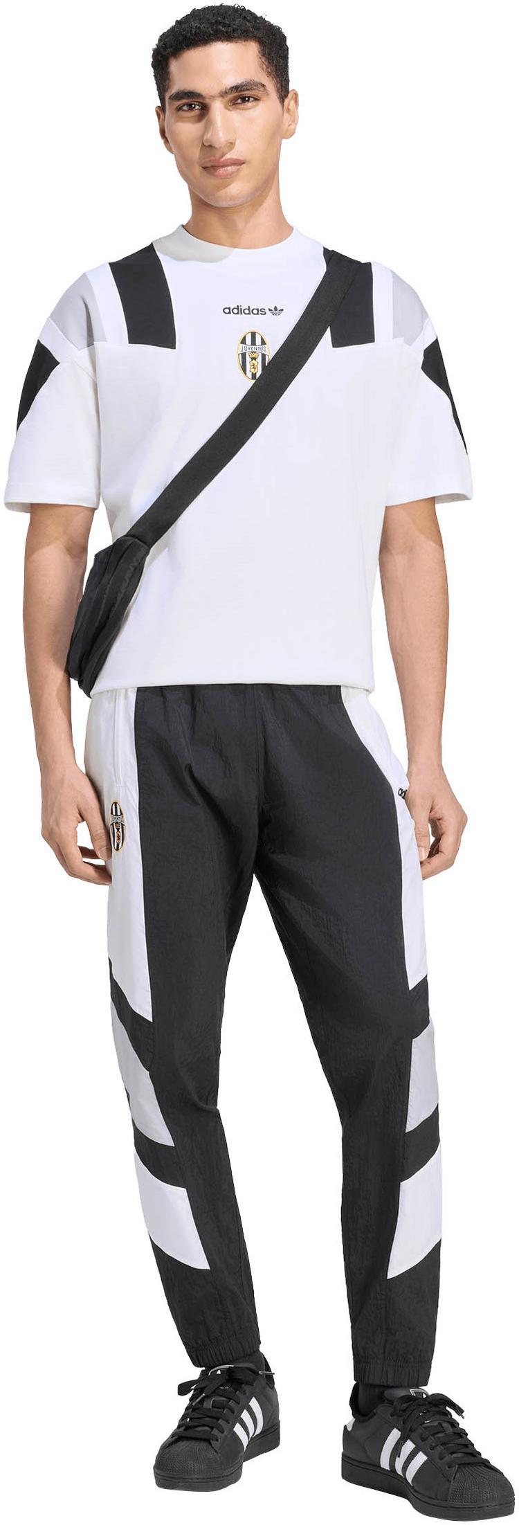 adidas adidas JUVENTUS TURIN T-Shirt Herren - white - 2 | SportScheck