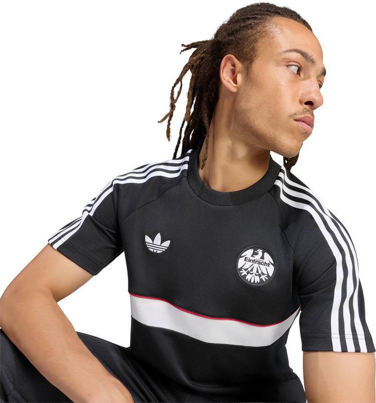 adidas adidas SGE OG2 TEE T-Shirt Herren - black - 3 | SportScheck