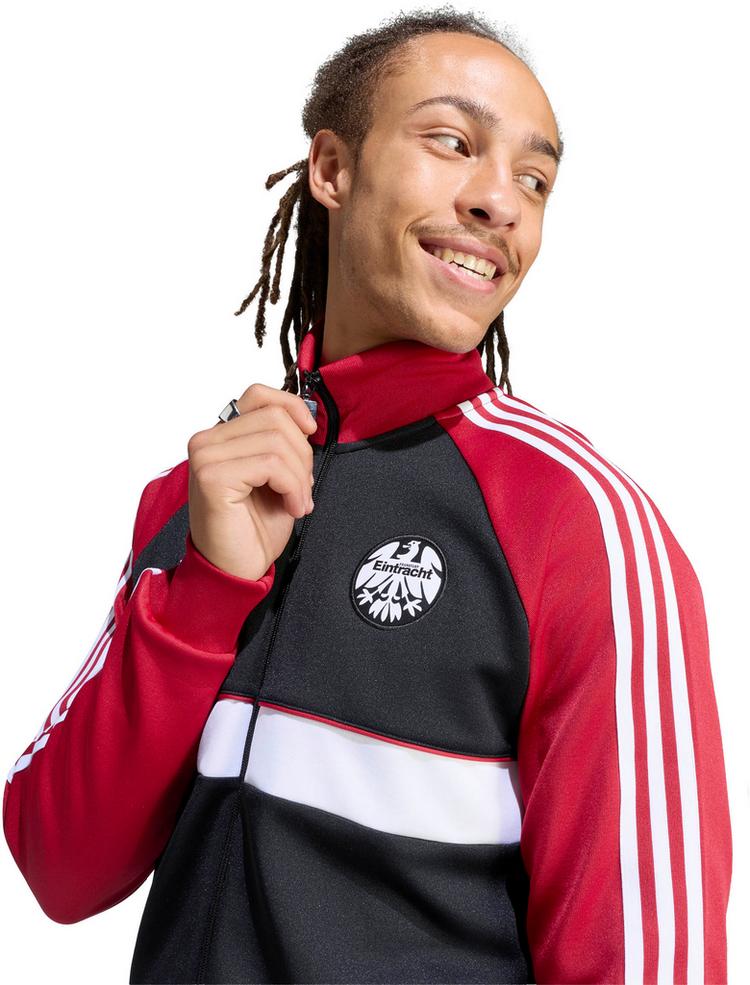 adidas adidas SGE OG2 TT Trainingsjacke Herren - black - 3 | SportScheck