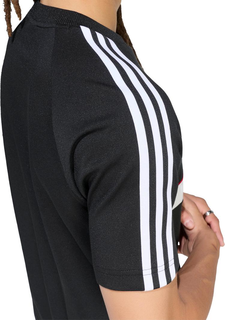 adidas adidas SGE OG2 TEE T-Shirt Herren - black - 4 | SportScheck