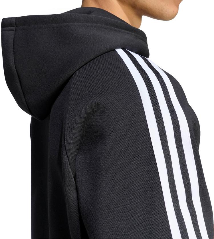 adidas adidas Eintracht Frankfurt Hoodie Herren - black - 4 | SportScheck