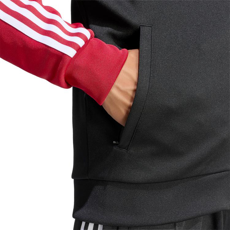 adidas adidas SGE OG2 TT Trainingsjacke Herren - black - 4 | SportScheck