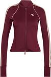 adidas SP Trainingsjacke Damen - maroon