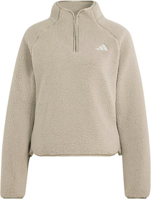 adidas City Tech Fleeceshirt Damen