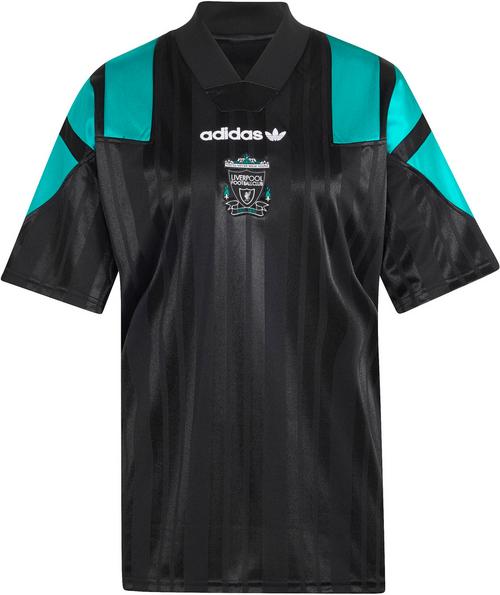 adidas FC LIVERPOOL Teamtrikot Herren