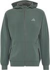 adidas D4T Hoodie Herren - legend ivy