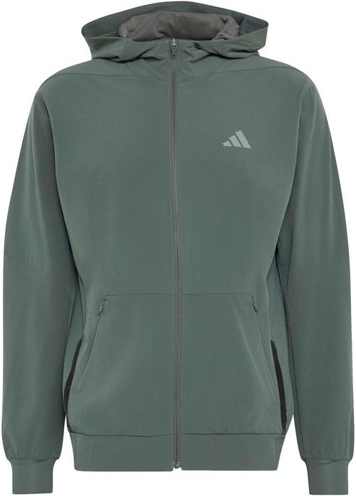 adidas D4T Hoodie Herren