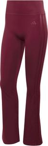 adidas PWR Tights Damen - maroon