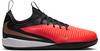 Nike JR PHANTOM 6 LOW ACAD IC Fu&szlig;ballschuhe Kinder - bright crimson-black-bright crimson