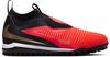 Nike JR PHANTOM 6 HIGH ACAD TF Fu&szlig;ballschuhe Kinder - bright crimson-black-bright crimson