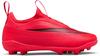 Nike VAPOR 17 CLUB FLEX FG/MG Fu&szlig;ballschuhe Kinder - bright crimson-blur