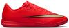 Nike VAPOR 17 ACADEMY IC Fu&szlig;ballschuhe Herren - bright crimson-blur