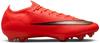 Nike VAPOR 17 ELITE FG Fu&szlig;ballschuhe Herren - bright crimson-blur