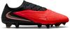 Nike PHANTOM 6 LOW ELITE FG Fu&szlig;ballschuhe Herren - bright crimson-blur-black