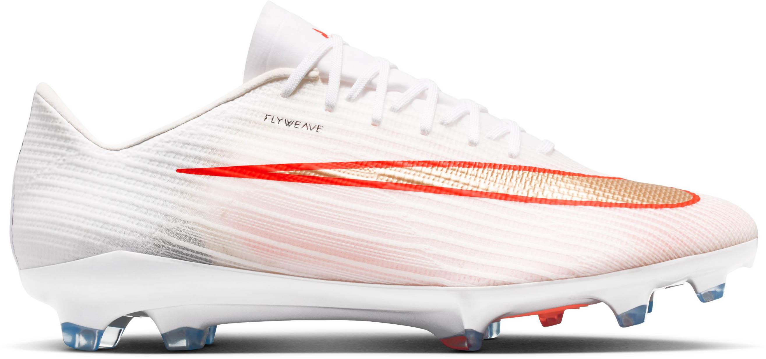 Nike Unisex Rosa Mercurial Superfly 11 Pro Sport Bequeme Fußballschuhe Fußballschuhe Pink If8509-100 Cm - Image 4