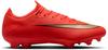 Nike VAPOR 17 PRO FG Fu&szlig;ballschuhe Herren - bright crimson-blur