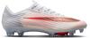 Nike ZM SUPERFLY 11 ELITE FG Fu&szlig;ballschuhe Herren - white-blur-bright crimson