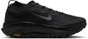 Nike ACG ZEGAMA TRAIL Multifunktionsschuhe Herren - black-anthracite