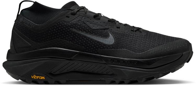 Nike Nike ACG ZEGAMA TRAIL Multifunktionsschuhe Herren - black-anthracite - 0 | SportScheck